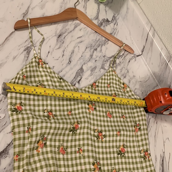 Reformation Crimini slip dress - Picture 6 of 6